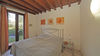 Zweizimmerwohnung mit privatem Garten in Wohnanlage mit Pool in Peschiera del Garda