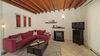 Zweizimmerwohnung mit privatem Garten in Wohnanlage mit Pool in Peschiera del Garda