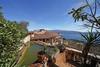 Einzelhaus mit Panoramablick auf den See in Toscolano Maderno