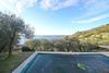 Villa mit herrlichem Panoramablick auf den See in Gardone Riviera