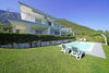 Penthouse in Panoramalage mit herrlichem Seeblick in Toscolano Maderno