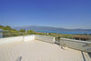 Penthouse in Panoramalage mit herrlichem Seeblick in Toscolano Maderno