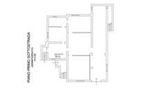 Freistehende Villa mit Pool und Garten im Promontorio di Bornico