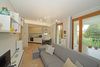 Moderne Wohnung in der Nähe des Sees in Residenz mit Schwimmbad in Maderno