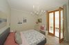 Moderne Wohnung in der Nähe des Sees in Residenz mit Schwimmbad in Maderno
