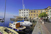 Wunderschöne Vierzimmerwohnung mit Blick auf den See in Gargnano zu verkaufen