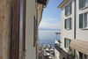 Wunderschöne Vierzimmerwohnung mit Blick auf den See in Gargnano zu verkaufen