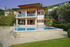 Villa mit Schwimmbad und atemberaubendem Seeblick in Toscolano Maderno