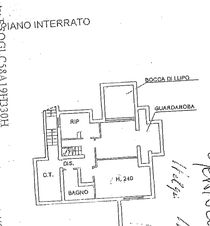 Schönes freistehendes Haus mit traumhaftem Seeblick im Wohnanlage mit Pool in Maderno