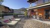 Schönes freistehendes Haus mit traumhaftem Seeblick im Wohnanlage mit Pool in Maderno
