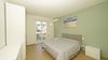 Großzügige, renovierte 2-Zimmer-Wohnung mit Terrasse und Garage im Herzen von Maderno