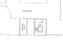 Moderne Wohnung in der Residenz Corte Fasanella in Maderno