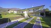 Villa mit Garten und Pool, nur wenige Meter vom Maderno Seeufer entfernt