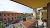 Zweizimmerwohnung mit Terrasse in einer Residenz mit Pool in Cecina di Toscolano Maderno