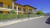 Zweizimmerwohnung mit Terrasse in einer Residenz mit Pool in Cecina di Toscolano Maderno