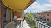 Zweizimmerwohnung mit Terrasse in einer Residenz mit Pool in Cecina di Toscolano Maderno
