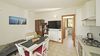 Zweizimmerwohnung mit Terrasse in einer Residenz mit Pool in Cecina di Toscolano Maderno