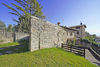 Freistehendes Haus mit Seeblick zu verkaufen in Gargnano, Bogliaco