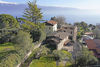 Freistehendes Haus mit Seeblick zu verkaufen in Gargnano, Bogliaco