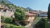 Freistehende Villa mit Garten im Herzen von Maderno