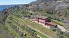 Villa mit atemberaubendem Seeblick und großes Grundstück in den Hügeln von Maderno