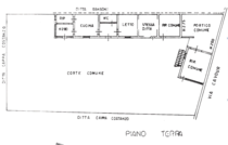 Freistehendes Haus mit Garten zu verkaufen in Toscolano Maderno