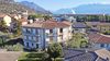 Helle Dreizimmerwohnung mit Balkon und Garage in Toscolano Maderno