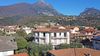Helle Dreizimmerwohnung mit Balkon und Garage in Toscolano Maderno