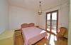 Helle Dreizimmerwohnung mit Balkon und Garage in Toscolano Maderno