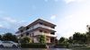 Dreizimmerwohnungen in der neuen Residenz GARDA LAKE in der Nähe des Sees in Toscolano Maderno