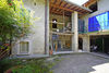Rustikales Haus mit Seeblick in historischem Weiler in Gardone Riviera