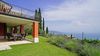 Exklusive Villen inmitten der Natur mit Seeblick in Toscolano Maderno