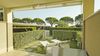 Zweizimmerwohnung mit Garten und Stellplatz direkt an der Seepromenade von Maderno