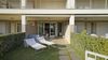 Zweizimmerwohnung mit Garten und Stellplatz direkt an der Seepromenade von Maderno