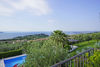Villa mit herrlichem Seeblick in Toscolano Maderno zu verkaufen