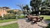 Zweizimmerwohnung mit Pool und Seepark – Bogliaco, Gargnano