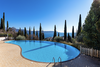 Zweizimmerwohnung mit schönem Seeblick in Toscolano Maderno zu verkaufen