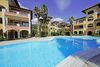 Hübsche Dreizimmerwohnung in Wohnanlage mit Schwimmbad in Toscolano Maderno