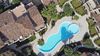 Hübsche Dreizimmerwohnung in Wohnanlage mit Schwimmbad in Toscolano Maderno