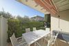 Dreizimmerwohnung mit privatem Garten und Schwimmbad zu verkaufen in Toscolano Maderno