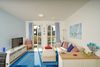 Exklusive Zwei-Zimmer-Wohnung mit Terrasse am See in Toscolano Maderno