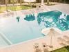 Exklusive Zwei-Zimmer-Wohnung mit Terrasse am See in Toscolano Maderno