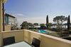 Exklusive Zwei-Zimmer-Wohnung mit Terrasse am See in Toscolano Maderno