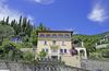 Elegantes Penthouse mit Seeblick in Gargnano zu verkaufen