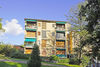 Moderne und schöne Zweizimmerwohnung zu verkaufen mit Balkon und Stellplatz in Gardone Riviera 