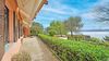 Dreizimmerwohnung mit vollständigem Seeblick in Toscolano Maderno