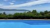 Dreizimmerwohnung mit vollständigem Seeblick in Toscolano Maderno