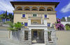 Elegante Villa am See zu verkaufen in Gargnano