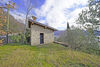 Charmantes Steinhaus mit herrlichem Seeblick in Gargnano zu verkaufen