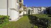 Drei-Zimmer-Wohnung mit Garten und Seeblick in Maderno